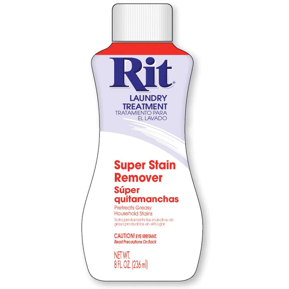 REVIEW – Rit Color Remover