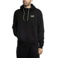 thumbnail image 2 of EA7 Jersey Tracksuit, Black, 2 of 10