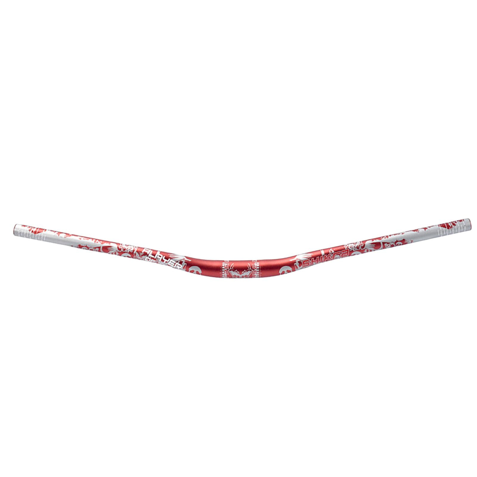 720MM 780MM Mountain Bike Handlebar Lightweight Riser