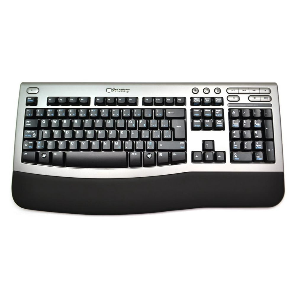 FRCAN_KR0532 Gateway KR0532 French Canadian Wireless Elite