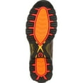 thumbnail image 2 of Durango® Maverick XP™ Steel Toe Waterproof Lacer Work Boot, 2 of 7