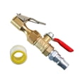 thumbnail image 4 of Accesorio para Inflar Neumáticos Y Desinflar Neumáticos para Coches Eléctricos Y Motocicletas, 4 of 9
