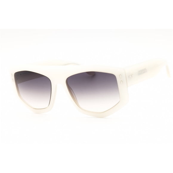 Isabel Marant IM 0154/S 07AP 9O Lunettes de Soleil Unisexes Blanc Perle