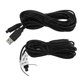 thumbnail image 3 of Wireless Backup Camera Clear Images 5G Real Time Monitoring Quick Response Wide Angle Stable Car Backup Camera, 3 of 5