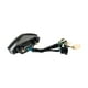 thumbnail image 3 of Tablero para moto VORT-X 200 Italika negro, 3 of 3
