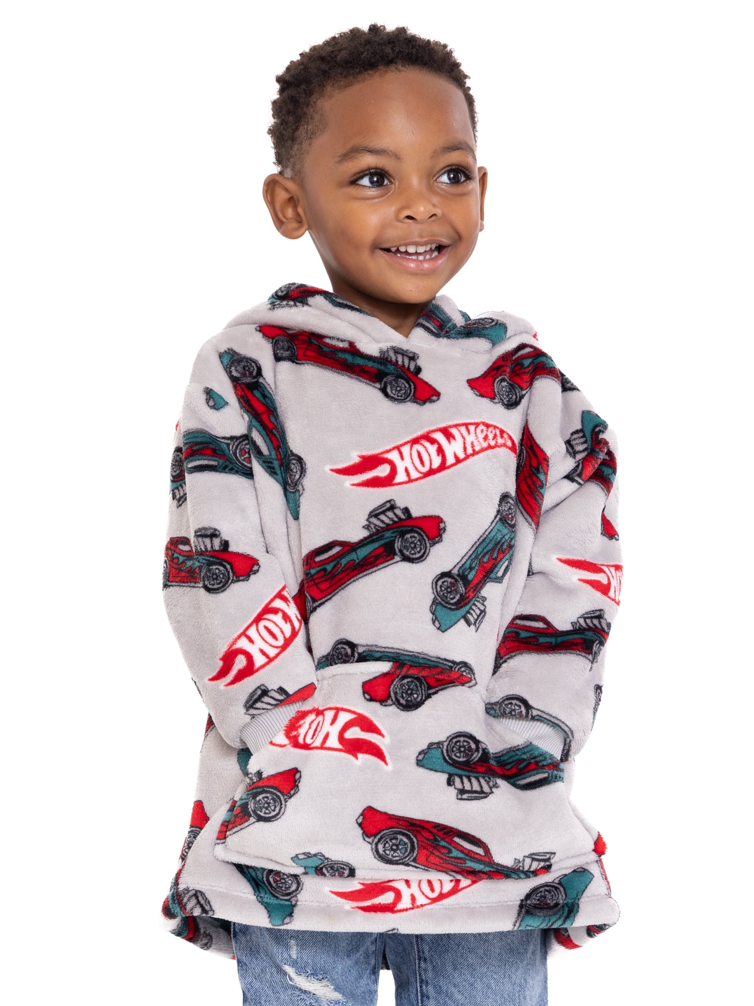 Toddler Boy Snugit Set, Sizes 12 Months - 5T