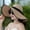 Khaki, variant on Beach Hats for Women Big Straw Wide Brim Summer Hat Floppy Foldable Roll up Cap Sun Hat Field Hat Women Accessorize Hat Outback Hat Washable Haddock Hat Cute Beach Hats for Women Womens