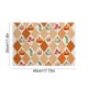 thumbnail image 3 of Uuiauoio Fall Themed Placemat Heat Resistant Table Mat for Dining Kitchen Thanksgiving Holiday Decor Print Home Table Setting Accessories Insulation Mats for Dinner Parties & Family Gatherings, 3 of 6