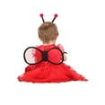 thumbnail image 4 of Infant Little Ladybug Costume, 4 of 6