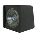 thumbnail image 5 of Rockville VS12K54 12" K5 1400w Car Subwoofer in Vented Sub Enclosure Box - 4 Ohm, 5 of 11