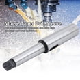 thumbnail image 1 of Morse Taper Drill Sleeve Reducing Adapter For Lathe Milling Morse Taper Morse Taper Extension Sleeve Socket Engineering Tools Drill Sleeve Industry For Factory, 1 of 8