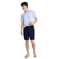 thumbnail image 4 of Jockey Men's Cotton Stretch Sleep Short, 4 of 4