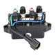 thumbnail image 4 of Relé De 12 V Power Trim Relay 61A81950100 Se Adapta Para Reemplazar El Motor Fuera De Borda De De 250, 4 of 7