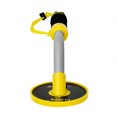 thumbnail image 4 of Gold Detector with Vibration and Light Pulses for Metal Detection Use Waterproof to 100 Feet Multi Color Plastic, 4 of 8