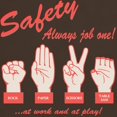 thumbnail image 3 of CafePress - Rock Paper Tool2 T T Shirt - Men's Classic Graphic Cotton T-Shirt, 3 of 4