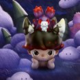 thumbnail image 3 of POP MART Dimoo By Your Side Series Blind Box Mystery Box Guess Bag Toys Doll Cute Anime Figure Desktop Ornaments Collection Gift, 3 of 5