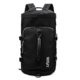 thumbnail image 1 of Gym Duffle Bag Backpack Waterproof Sports Duffel Bags High Capacity Travel Weekender Bag Approved Carry On Hand Luggage With Shoes Compartment, 1 of 2