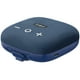 thumbnail image 1 of Tribit StormBox Micro 2 Altavoz portátil: Sonido fuerte de 90 dB, graves profundos IP67, altavoz pequeño impermeable con correa incorporada, batería externa de 12 horas de duración para acampar en bic, 1 of 5