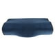 thumbnail image 2 of Cojín de almohada de espuma viscoelástica de alta densidad Azul Colcomx Almohada de espuma viscoelástica, 2 of 8