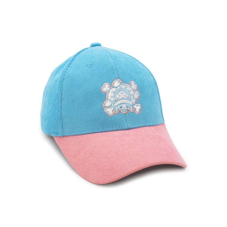 One Piece Chopper Box with Vinyl Figure, Cap, Bag, Socks, Notebook