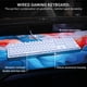 thumbnail image 2 of Teclado gamer CHERRY XTRFY MX 3.1 mecánico con cable e iluminación RGB, 2 of 6