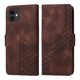 thumbnail image 3 of Funda GANGXUN para iPhone 11 con diseño acolchado elegante, cuero PU, protección total y ajuste preciso, 3 of 5