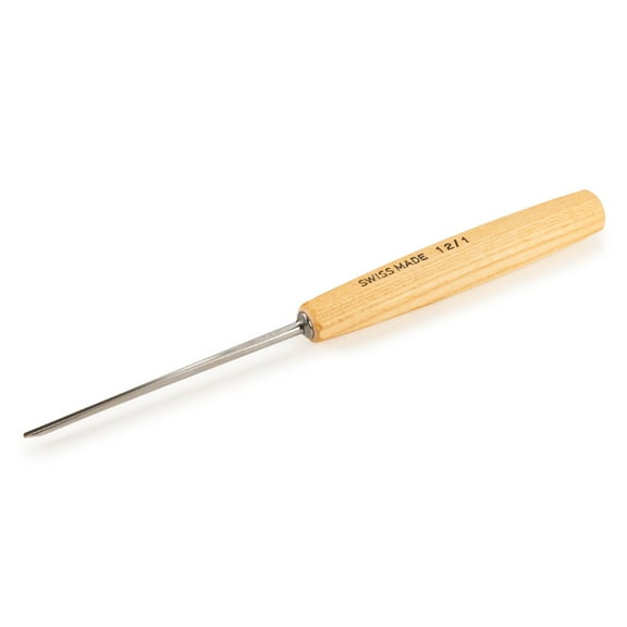 Pfeil "Swiss Made" 1Mm # 12 Sweep V-Parting Tool