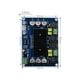 thumbnail image 3 of XH-M543 TPA3116D2 120Wx2 Kit de placa de subwoofer amplificador digital de doble canal, 3 of 6