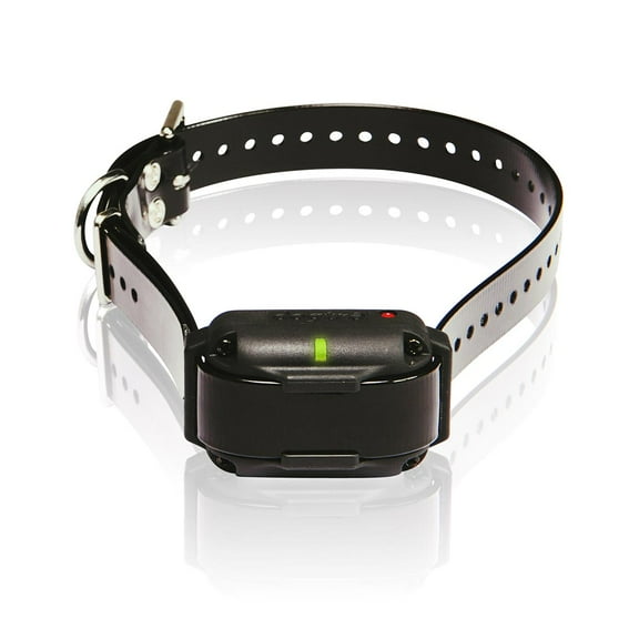 Dogtra Edge RT Additional Receiver Collar Black