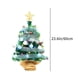 thumbnail image 3 of onlyliua Liquidación Ofertas Del Día Ofertas Prime Paqueta de Navidad En Proceso de Decorarla con Navegación, 3 of 6