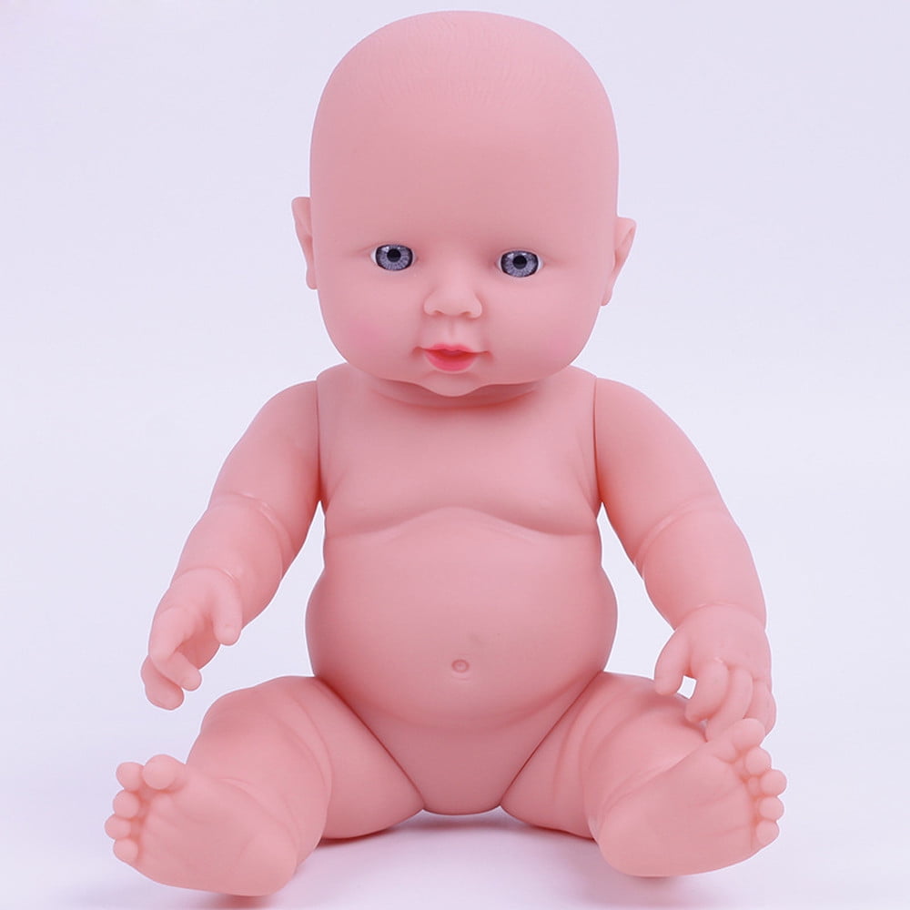 boy baby dolls at walmart