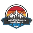 thumbnail image 3 of CafePress - Camelback Ski Area Tannersville Pennsylvania Mugs - 11 oz Ceramic Mug - Novelty Coffee Tea Cup, 3 of 6