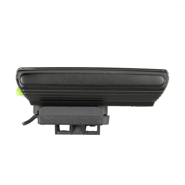 Compteur de Vitesse pour Vélo Lixada Multifonctionnel 2-en-1 Sans Fil LCD Ordinateur de Cyclisme Cadence de Vitesse -Résistant