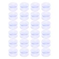 thumbnail image 4 of 24pcs Double Sided Suction Cups Glass Tabletop Bumpers Glass Tabletop Spacers, 4 of 9
