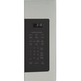 thumbnail image 4 of Ge Jnm3184p 30" Wide 1.8 Cu. Ft. 1600, 900 Watt Built-In Microwave - Stainless Steel, 4 of 7