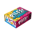 thumbnail image 2 of Montones – Juegos de cartas – Juegos familiares – Para niños de 8 años en adelante – Juegos para adultos – Noche de juegos familiar – Juegos de viaje – Juegos de fiesta – Juegos de memoria, 2 of 5
