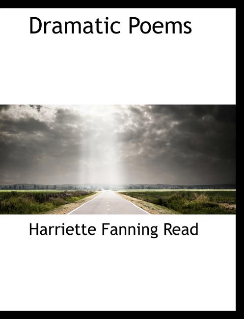 Dramatic Poems Examples | Dramatic Monologue Poems – PBHO