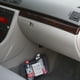thumbnail image 2 of Bolsa de almacenamiento de red de doble capa con bolsillo con velcro para maletero de coche, 2 of 5
