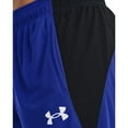 thumbnail image 5 of Under Armour 1370220-600-XXL Baseline Men's Red 2X 10in Shorts, 5 of 5