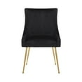 thumbnail image 3 of Heye II Dining Chair in Black, 3 of 5