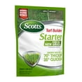 thumbnail image 5 of Scotts Turf Builder Starter Fertilizer for New GrassFL, 3.27 lbs., 5 of 8