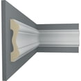 thumbnail image 5 of 4"H x 7/8"P x 94 1/2"L Edwards Panel Moulding, 5 of 6