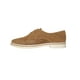 thumbnail image 3 of ZAPATO CASUAL VESTIR LEON MUJER DAMA CAMEL CAFE GAMUZA 157 LEON 157p, 3 of 3