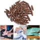 thumbnail image 1 of Botón de Costura de Madera, Botones Botones de Madera, Botones de Costura 50 Pezas de Costura para el BricolaJe de la Artesanía, 1 of 7