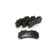 Alcon 2010+ Ford F-150 CIR15 AV1 Brake Pad Set - Front