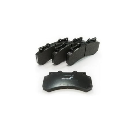 Alcon 2010+ Ford F-150 CIR15 AV1 Brake Pad Set - Front