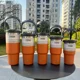 thumbnail image 2 of Tyeso Stainless Steel Coffee Cup Cold And Hot Double-layer Insulated Cup Tumbler Thermo Water Bottle Car Travel Mug Vacuum Flask, 2 of 5