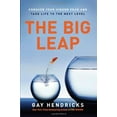 thumbnail image 1 of The Big Leap: Conquer Your Hidden Fear and Take Life to the Next Level, 1 of 2