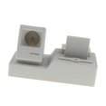 thumbnail image 1 of Base de carga Soporte silicona 3 en 1 Baoblaze para Watch, 1 of 8