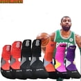 thumbnail image 2 of NBA Kobe Calcetines De Baloncesto De Gama Alta De Los Hombres De Tubo Medio Irving 5a Generación James Deportivospangjing, 2 of 4